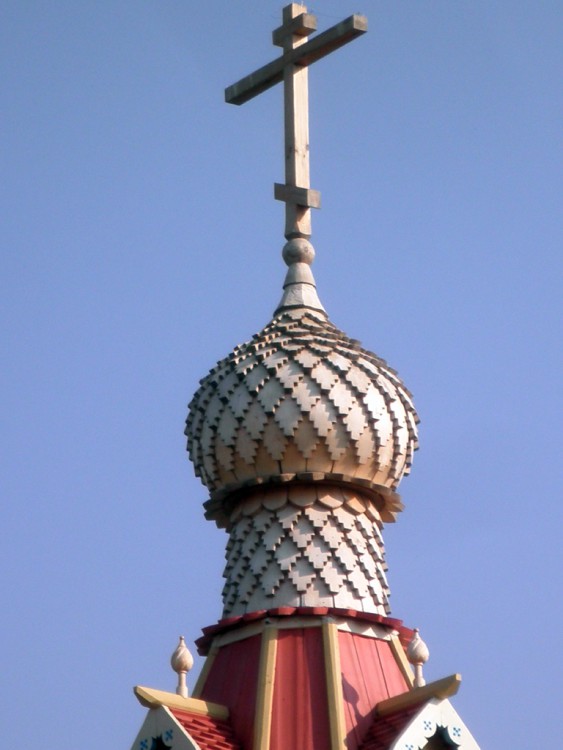 Церковь 
