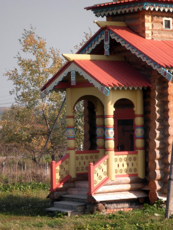 Церковь 