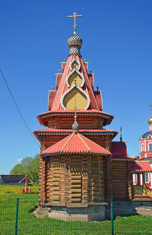 Церковь 