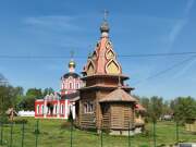 Сумароково. 