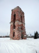 Церковь Михаила Архангела - Михайловское - Рузский городской округ - Московская область