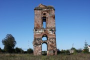 Церковь Михаила Архангела - Михайловское - Рузский городской округ - Московская область