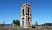 Церковь Михаила Архангела, , Михайловское, Рузский городской округ, Московская область