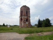 Церковь Михаила Архангела - Михайловское - Рузский городской округ - Московская область