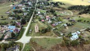 Церковь Михаила Архангела - Михайловское - Рузский городской округ - Московская область