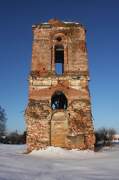 Церковь Михаила Архангела - Михайловское - Рузский городской округ - Московская область