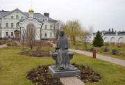 Усово. Спаса Нерукотворного Образа, церковь