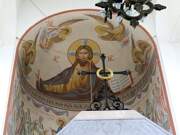 Усово. Спаса Нерукотворного Образа, церковь
