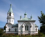 Воскресения Христова, церковь