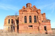 Церковь Рождества Пресвятой Богородицы (каменная) - Жеремино - Суворовский район - Тульская область