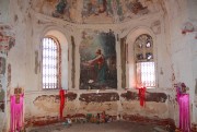 Церковь Рождества Пресвятой Богородицы - Жеремино - Суворовский район - Тульская область