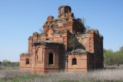 Церковь Рождества Пресвятой Богородицы (каменная) - Жеремино - Суворовский район - Тульская область