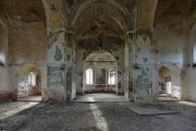 Церковь Рождества Пресвятой Богородицы - Жеремино - Суворовский район - Тульская область