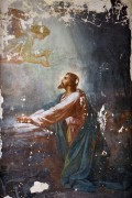 Церковь Рождества Пресвятой Богородицы - Жеремино - Суворовский район - Тульская область