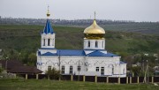 Церковь Георгия Победоносца - Лихой - Красносулинский район - Ростовская область