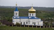 Лихой. Георгия Победоносца, церковь