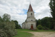 Церковь Марии Магдалины, , Адеркаши, Огрский край, Латвия