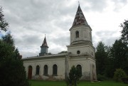 Церковь Марии Магдалины, , Адеркаши, Огрский край, Латвия