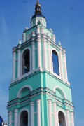 Собор Богоявления Господня (новый), , Усмань, Усманский район, Липецкая область