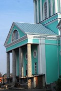 Собор Богоявления Господня (новый), , Усмань, Усманский район, Липецкая область
