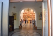 Собор Богоявления Господня (новый), , Усмань, Усманский район, Липецкая область