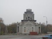 Собор Богоявления Господня (новый), , Усмань, Усманский район, Липецкая область