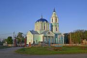 Собор Богоявления Господня (новый)