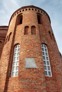 Церковь Николая Чудотворца - Кашары - Кашарский район - Ростовская область