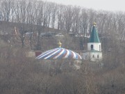 Церковь Николая Чудотворца, , Большой Камень, Большой Камень, город, Приморский край