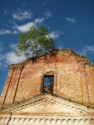 Церковь Рождества Пресвятой Богородицы (старая), , Первомайское, Великоустюгский район, Вологодская область