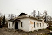 Церковь Воскресения Христова - Неклюдово - Бор, ГО - Нижегородская область