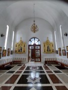Собор Феодора Тирона - Пинск - Пинский район - Беларусь, Брестская область