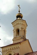 Церковь Иоасафа Белгородского, , Белгород, Белгород, город, Белгородская область