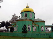 Церковь Троицы Живоначальной - Быхов - Быховский район - Беларусь, Могилёвская область