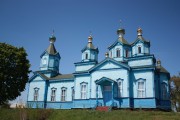Рогозов. Николая Чудотворца, церковь