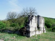 Верхнесадовое. Спаса Преображения, церковь