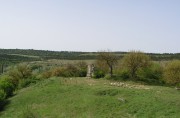 Верхнесадовое. Преображения Господня, церковь