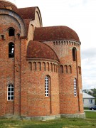 Церковь Николая Чудотворца - Кашары - Кашарский район - Ростовская область
