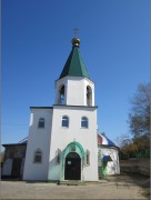 Церковь Николая Чудотворца, , Большой Камень, Большой Камень, город, Приморский край