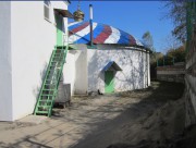 Церковь Николая Чудотворца, , Большой Камень, Большой Камень, город, Приморский край