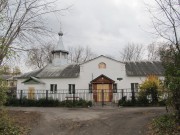 Церковь Воскресения Христова - Неклюдово - Бор, ГО - Нижегородская область