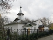 Церковь Воскресения Христова, , Неклюдово, Бор, ГО, Нижегородская область