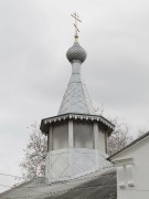Церковь Воскресения Христова - Неклюдово - Бор, ГО - Нижегородская область