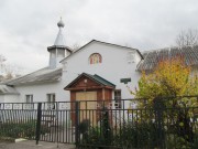 Церковь Воскресения Христова, , Неклюдово, Бор, ГО, Нижегородская область