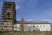 Церковь Николая Чудотворца - Старое - Междуреченский район - Вологодская область