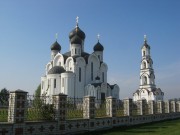 Собор Феодора Тирона - Пинск - Пинский район - Беларусь, Брестская область