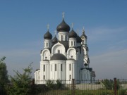 Пинск. Феодора Тирона, собор