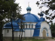 Церковь Михаила Архангела, , Чернигов, Черниговский район, Украина, Черниговская область