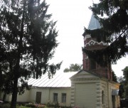 Церковь Преображения Господня (старообрядческая), , Гомель, Гомель, город, Беларусь, Гомельская область