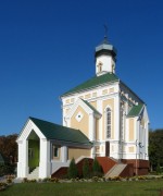 Церковь Михаила Архангела, , Костюковка, Гомель, город, Беларусь, Гомельская область